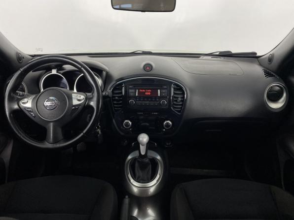Nissan Juke I с пробегом 2011 года, цена 1 035 000 рублей, 90140 км, внедорожник, Автокод Объявления