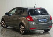 Kia Ceed I Рестайлинг Санкт-Петербург  - изображение 26