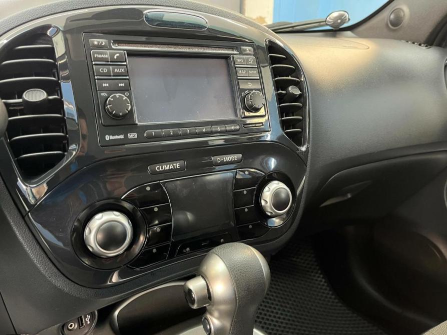 Nissan Juke I Нижнекамск  - изображение 16