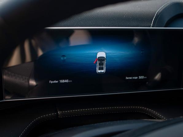 Geely Cityray с пробегом 2024 года, цена 2 380 000 рублей, 16846 км, внедорожник, Автокод Объявления