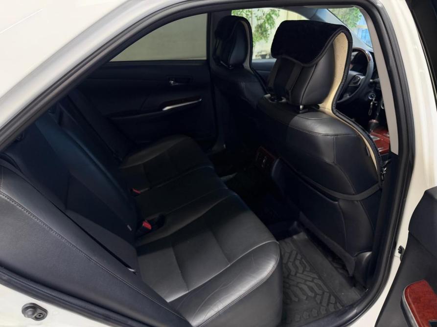 Toyota Camry VII (XV50) Волгоград  - изображение 10