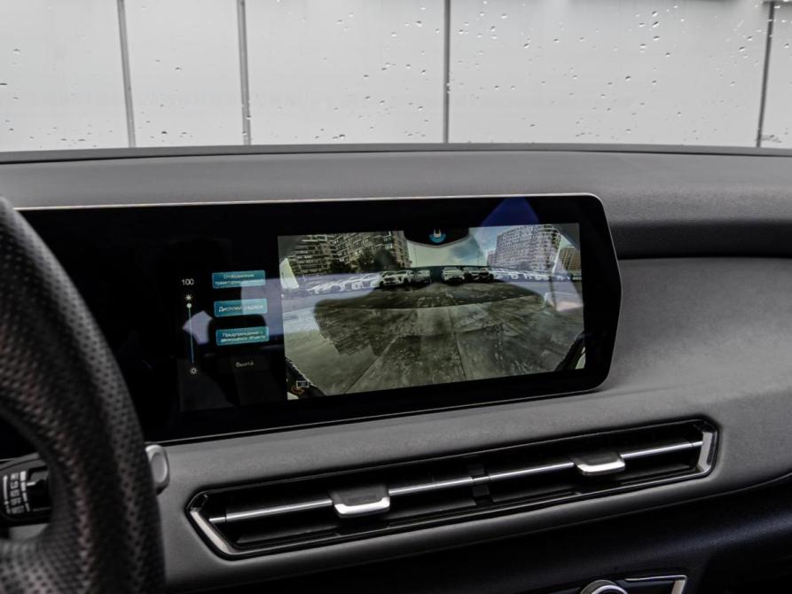 BAIC U5 Plus Краснодар  - изображение 14