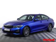 BMW 3 серии VII (G2x) Москва  - изображение 22