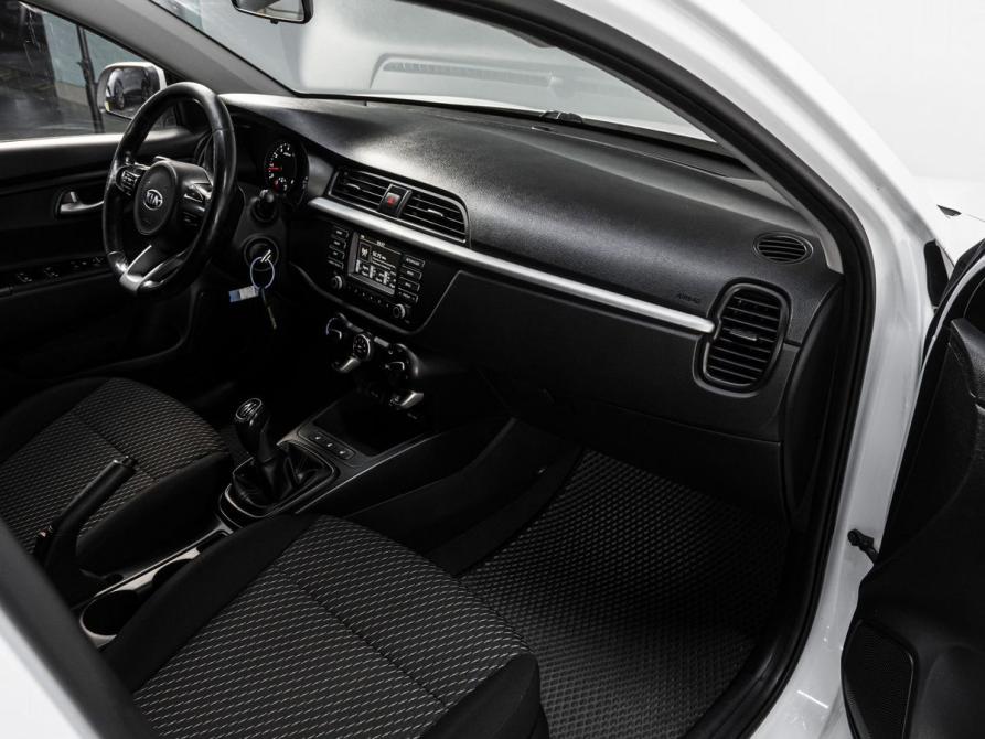 Kia Rio IV Тюмень  - изображение 16