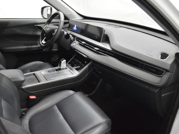 Chery Tiggo 4 Pro I Рестайлинг с пробегом 2024 года, цена 1 699 000 рублей, 21851 км, внедорожник, Автокод Объявления