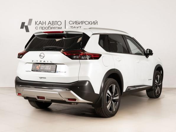 Nissan X-Trail IV с пробегом 2024 года, цена 4 090 000 рублей, 12500 км, внедорожник, Автокод Объявления
