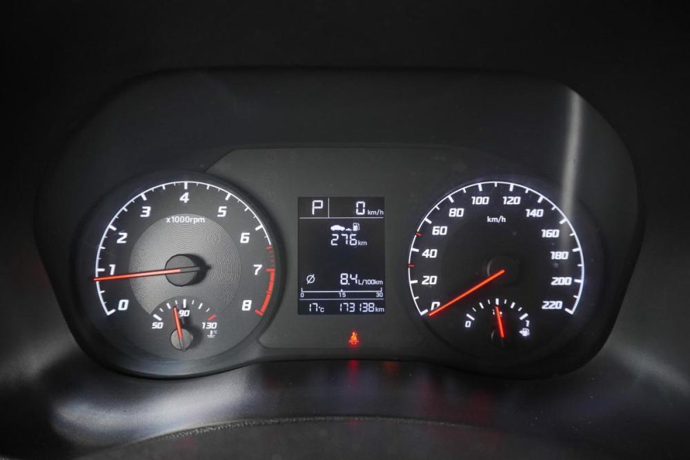 Hyundai Solaris II Рестайлинг Калининград  - изображение 13