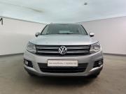 Volkswagen Tiguan I Рестайлинг Москва  - изображение 24