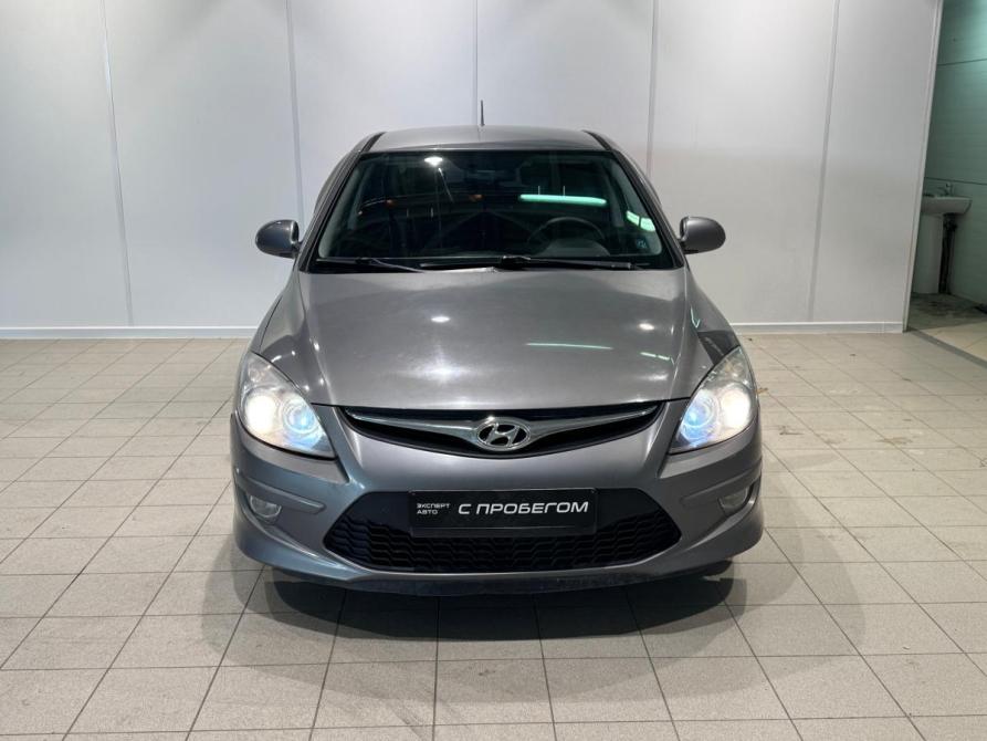 Hyundai i30 I Рестайлинг Самара  - изображение 3