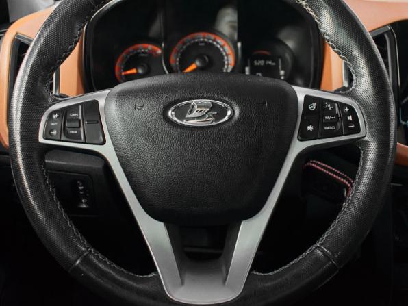 Lada (ВАЗ) XRAY I с пробегом 2019 года, цена 1 230 000 рублей, 52014 км, хэтчбек, Автокод Объявления