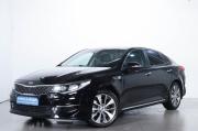 Kia Optima IV Челябинск  - изображение 24