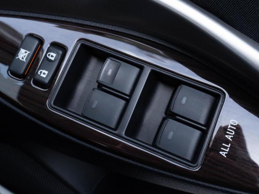 Toyota Premio II (T26) Рестайлинг 2 Улан-Удэ  - изображение 17