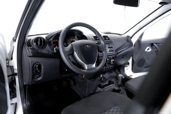 Lada (ВАЗ) Granta I Рестайлинг с пробегом 2023 года, цена 899 000 рублей, 35900 км, седан, Автокод Объявления