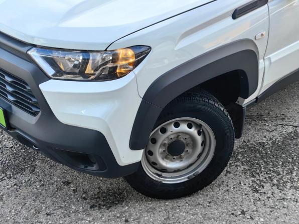 Lada (ВАЗ) Niva Travel I с пробегом 2021 года, цена 795 000 рублей, 67000 км, внедорожник, Автокод Объявления
