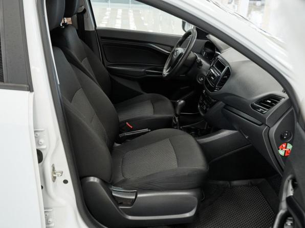 Lada (ВАЗ) Vesta I с пробегом 2019 года, цена 706 000 рублей, 248252 км, универсал, Автокод Объявления