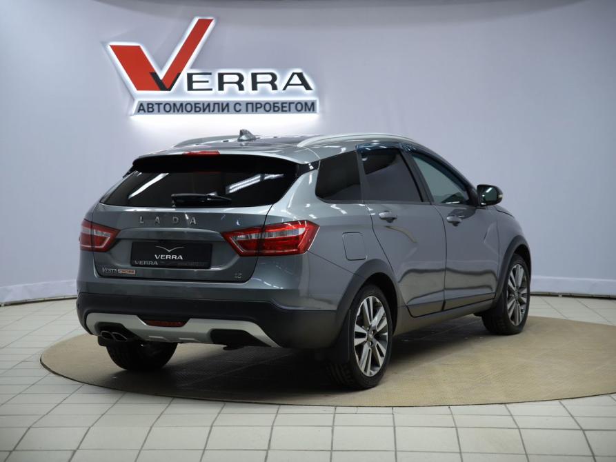 Lada (ВАЗ) Vesta I Уфа  - изображение 5