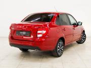 Lada (ВАЗ) Granta I Рестайлинг Тула  - изображение 29