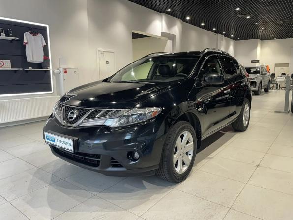 Nissan Murano II (Z51) Рестайлинг с пробегом 2010 года, цена 1 030 000 рублей, 245900 км, внедорожник, Автокод Объявления
