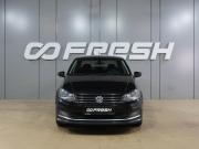 Volkswagen Polo V Рестайлинг Воронеж  - изображение 22