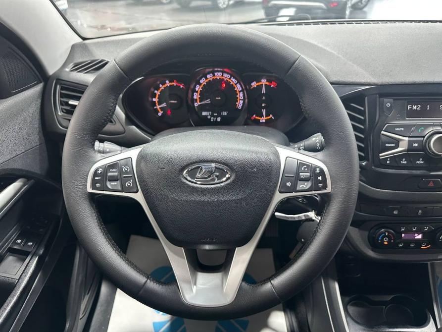 Lada (ВАЗ) Vesta I Оренбург  - изображение 18