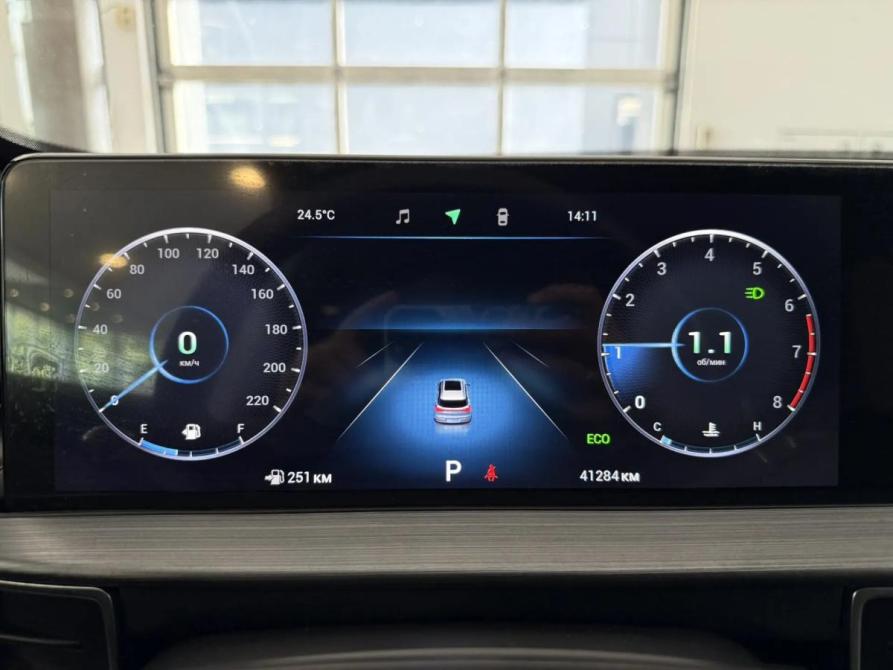 Chery Tiggo 7 Pro Max I Подольск  - изображение 18
