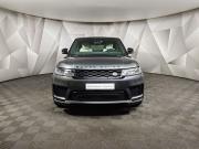 Land Rover Range Rover Sport II Рестайлинг Москва  - изображение 28