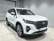 Chery Tiggo 7 Pro Max I Екатеринбург  - изображение 19