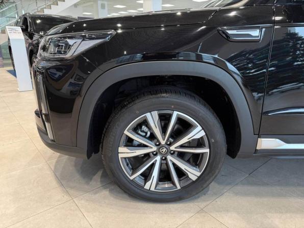 Новый Changan CS95 I Рестайлинг 2024 года, цена 4 709 900 рублей, внедорожник, Автокод Объявления