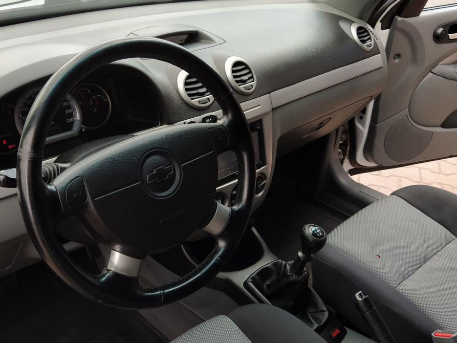 Chevrolet Lacetti I Екатеринбург  - изображение 17