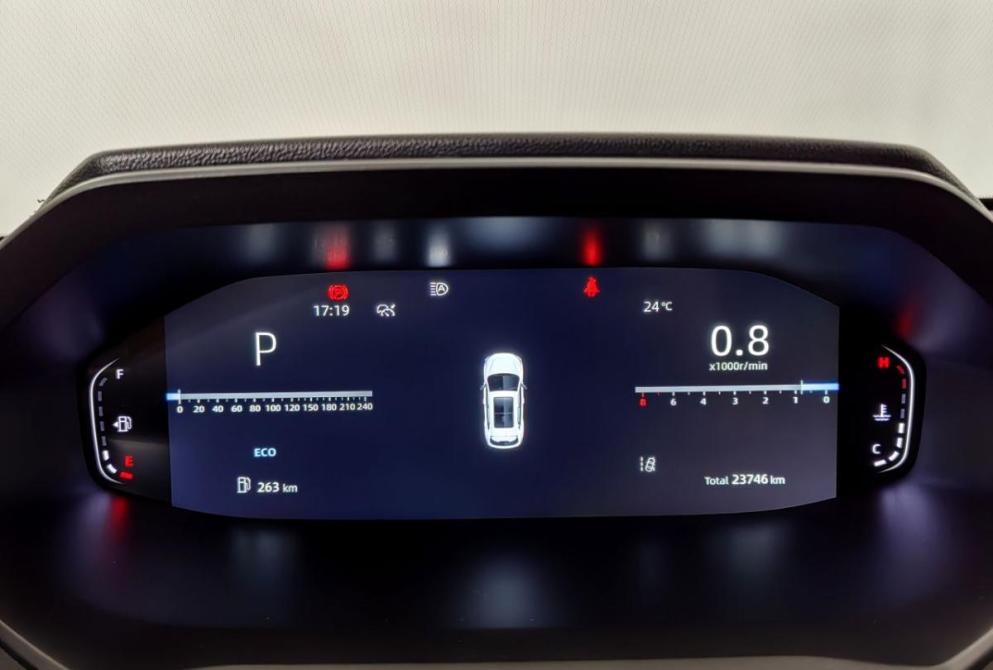 Changan CS55 Plus II Волгоград  - изображение 13