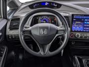 Honda Civic VIII Рестайлинг Москва  - изображение 49