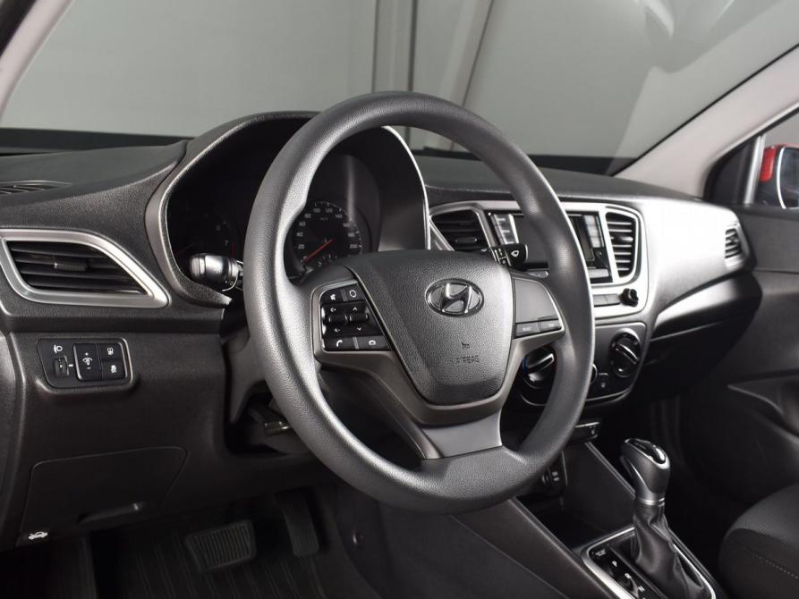 Hyundai Solaris II Рестайлинг Кемерово  - изображение 6