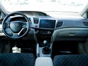 Honda Civic IX Ижевск  - изображение 29