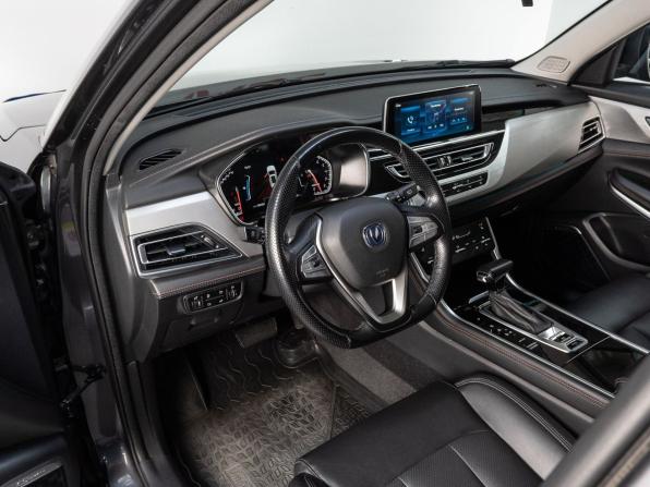 Changan CS75 I Рестайлинг с пробегом 2022 года, цена 1 699 000 рублей, 100469 км, внедорожник, Автокод Объявления