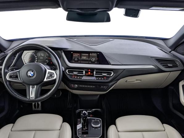BMW 2 серии F44 с пробегом 2021 года, цена 3 750 000 рублей, 5800 км, седан, Автокод Объявления