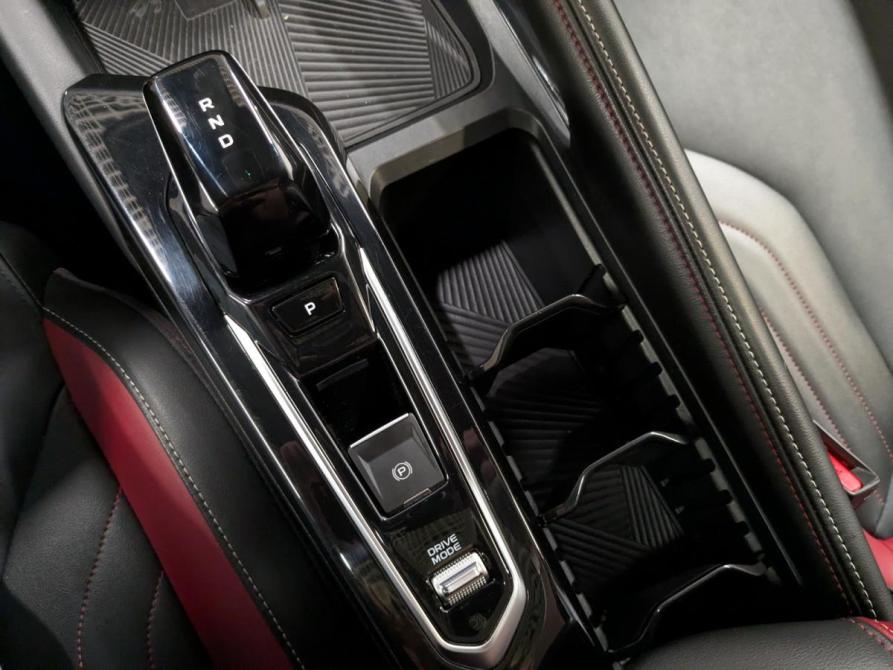 Geely Coolray I Рестайлинг Санкт-Петербург  - изображение 29