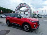 Chery Tiggo 7 Pro I Тюмень  - изображение 26
