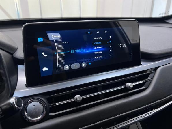 Chery Tiggo 4 Pro I Рестайлинг с пробегом 2025 года, цена 1 780 000 рублей, 5699 км, внедорожник, Автокод Объявления