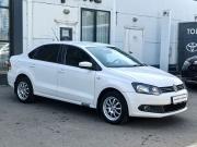 Volkswagen Polo V Москва  - изображение 16