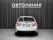 Chevrolet Cruze I Рестайлинг Красноярск  - изображение 27