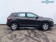 Nissan Qashqai I Рестайлинг Москва  - изображение 17