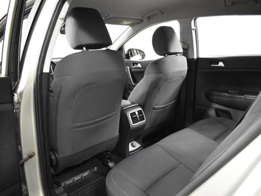 Kia Sportage IV Казань  - изображение 11