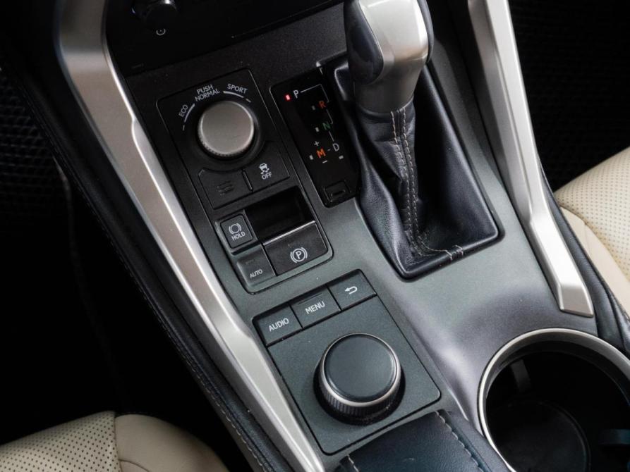 Lexus NX I Тюмень  - изображение 19