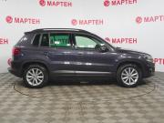 Volkswagen Tiguan I Рестайлинг Вологда  - изображение 21