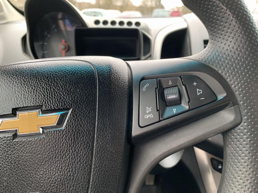 Chevrolet Aveo II Великие Луки  - изображение 15