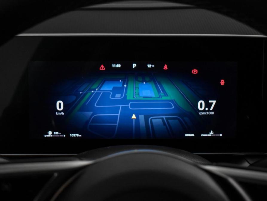 Haval F7 II Санкт-Петербург  - изображение 19