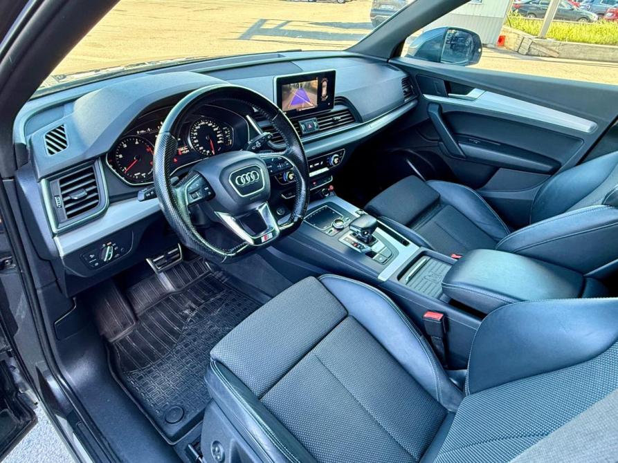 Audi Q5 II (FY) Воронеж  - изображение 7