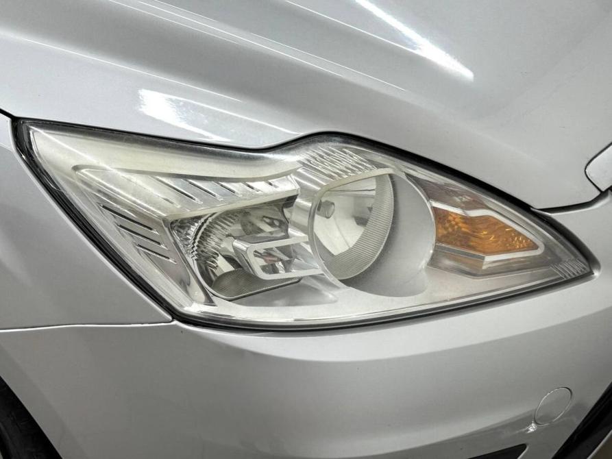 Ford Focus II Рестайлинг Ростов-на-Дону  - изображение 7