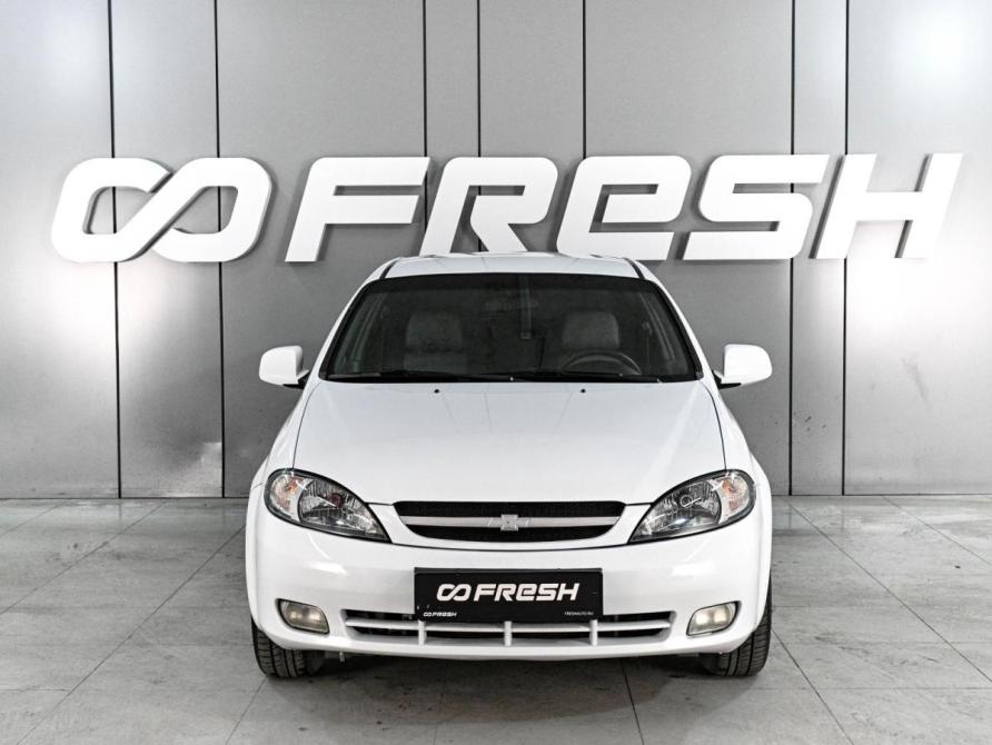 Chevrolet Lacetti I Ростов-на-Дону  - изображение 3