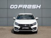 Lada (ВАЗ) Vesta I Рестайлинг (NG) Краснодар  - изображение 26